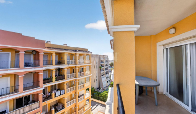 Odsprzedaż - Daszek - Torrevieja - Torreblanca