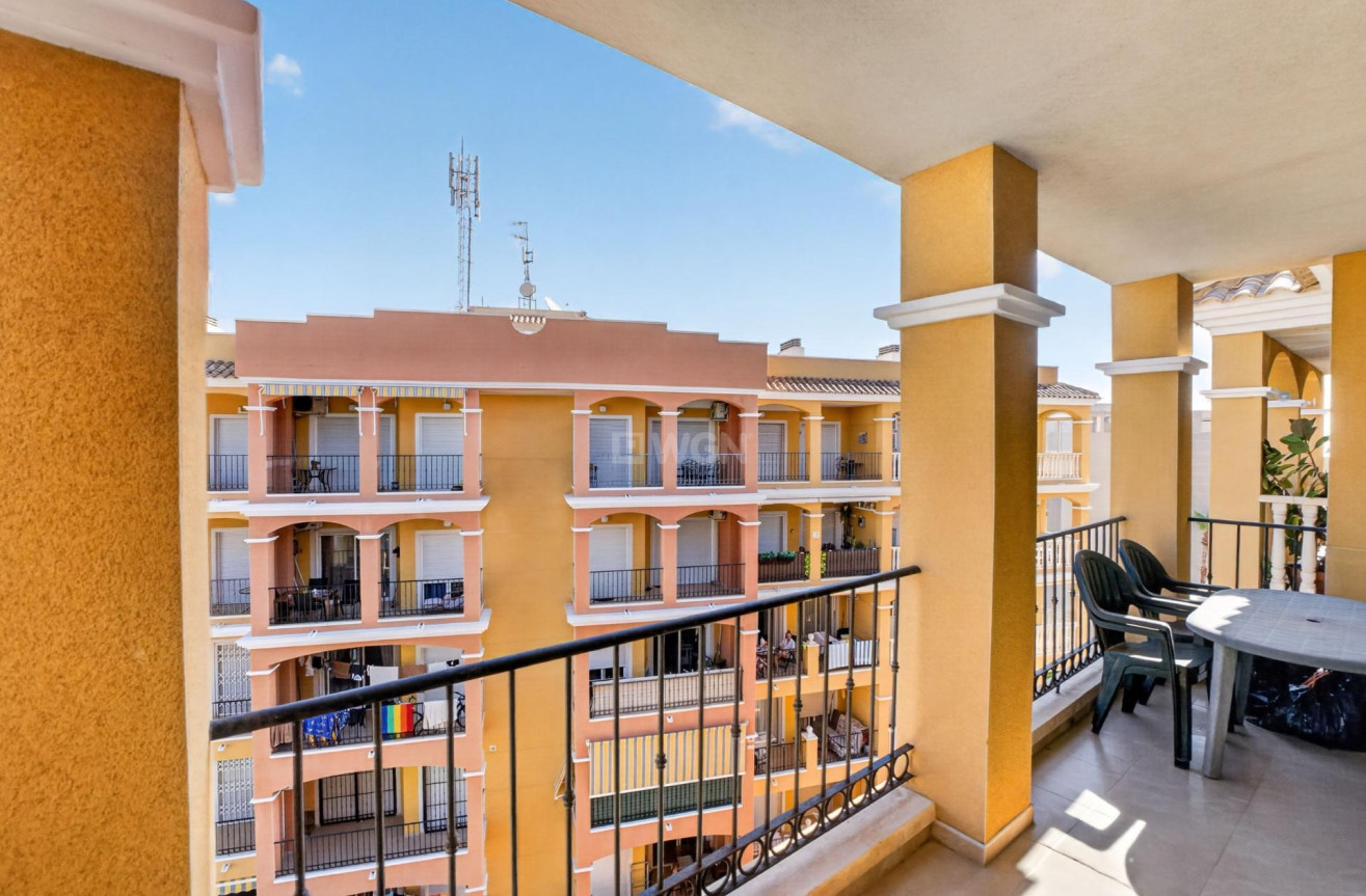 Odsprzedaż - Daszek - Torrevieja - Torreblanca