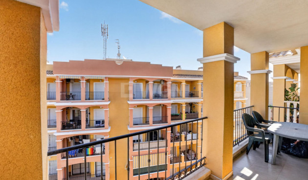 Odsprzedaż - Daszek - Torrevieja - Torreblanca