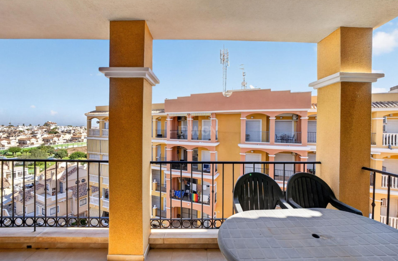 Odsprzedaż - Daszek - Torrevieja - Torreblanca