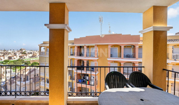 Odsprzedaż - Daszek - Torrevieja - Torreblanca
