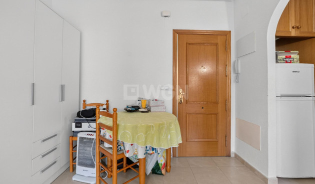 Odsprzedaż - Daszek - Torrevieja - Torreblanca