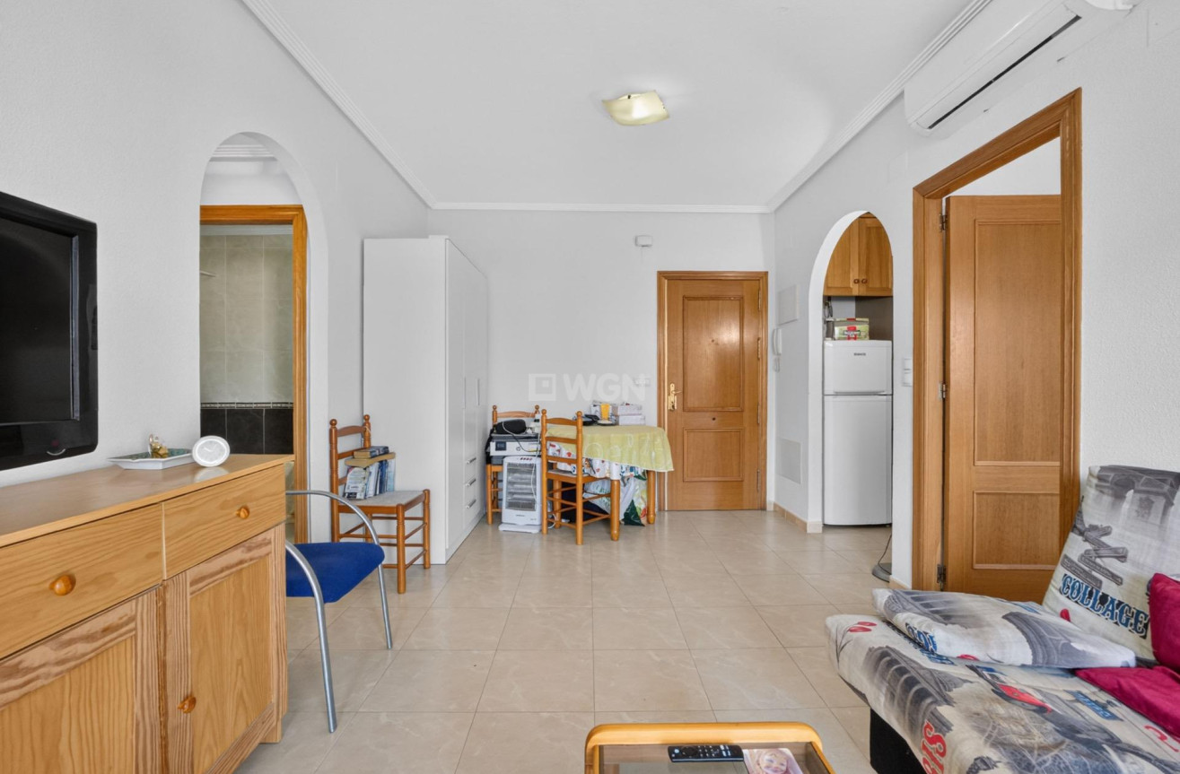 Odsprzedaż - Daszek - Torrevieja - Torreblanca