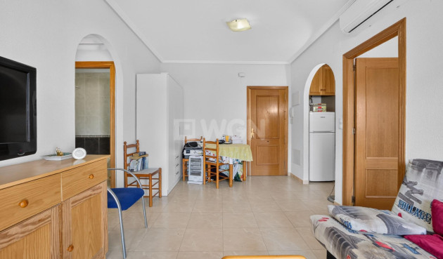 Odsprzedaż - Daszek - Torrevieja - Torreblanca