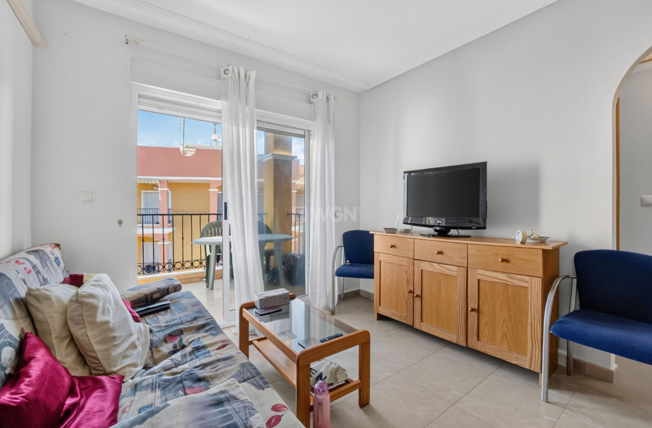 Odsprzedaż - Daszek - Torrevieja - Torreblanca