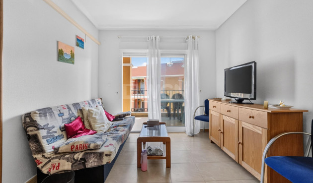 Odsprzedaż - Daszek - Torrevieja - Torreblanca