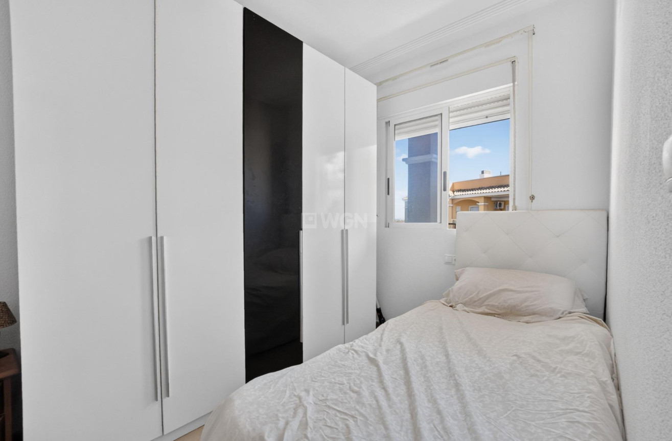 Odsprzedaż - Daszek - Torrevieja - Torreblanca
