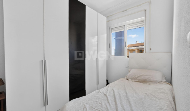 Odsprzedaż - Daszek - Torrevieja - Torreblanca