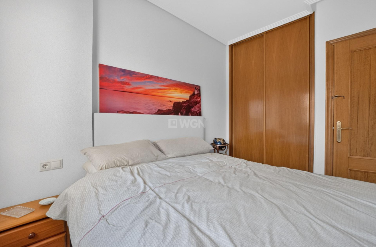 Odsprzedaż - Daszek - Torrevieja - Torreblanca