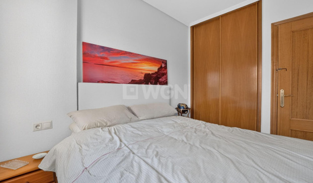 Odsprzedaż - Daszek - Torrevieja - Torreblanca