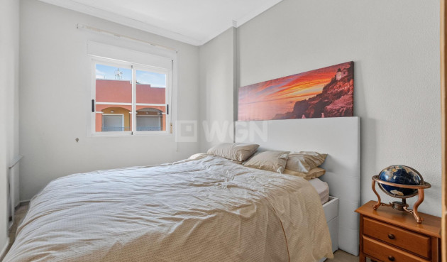 Odsprzedaż - Daszek - Torrevieja - Torreblanca