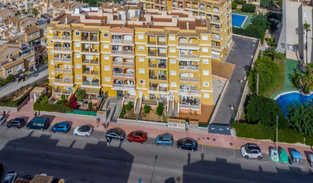 Odsprzedaż - Daszek - Torrevieja - Torreblanca