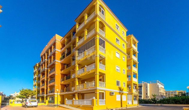Odsprzedaż - Daszek - Torrevieja - Torreblanca
