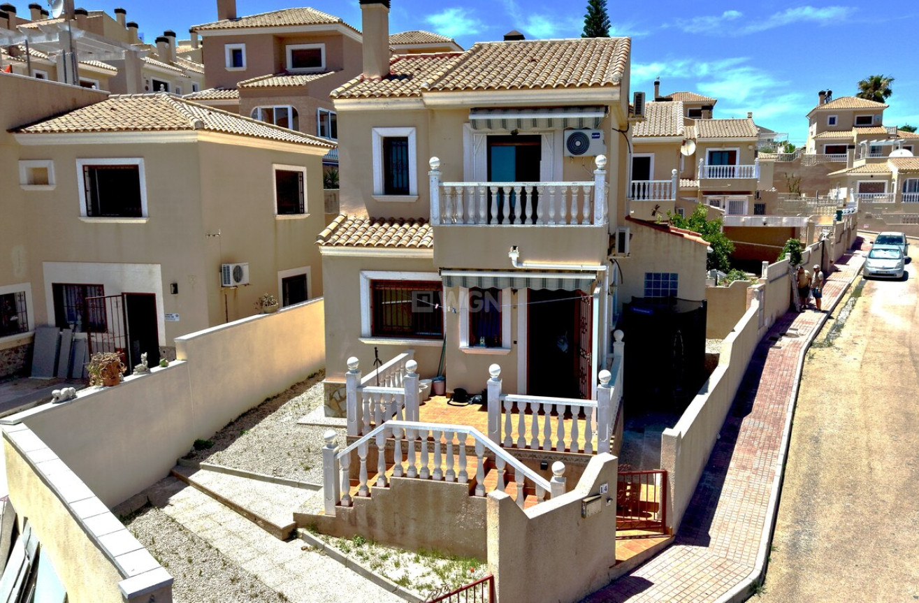 Odsprzedaż - Villa - Blue Lagoon - Costa Blanca