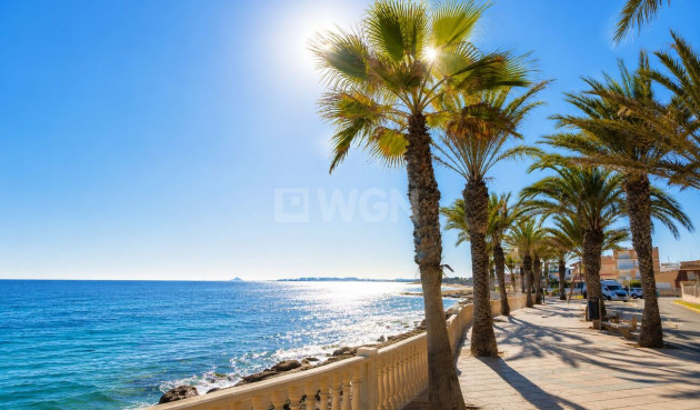 Odsprzedaż - Mieszkanie w bloku - Sucina - Inland