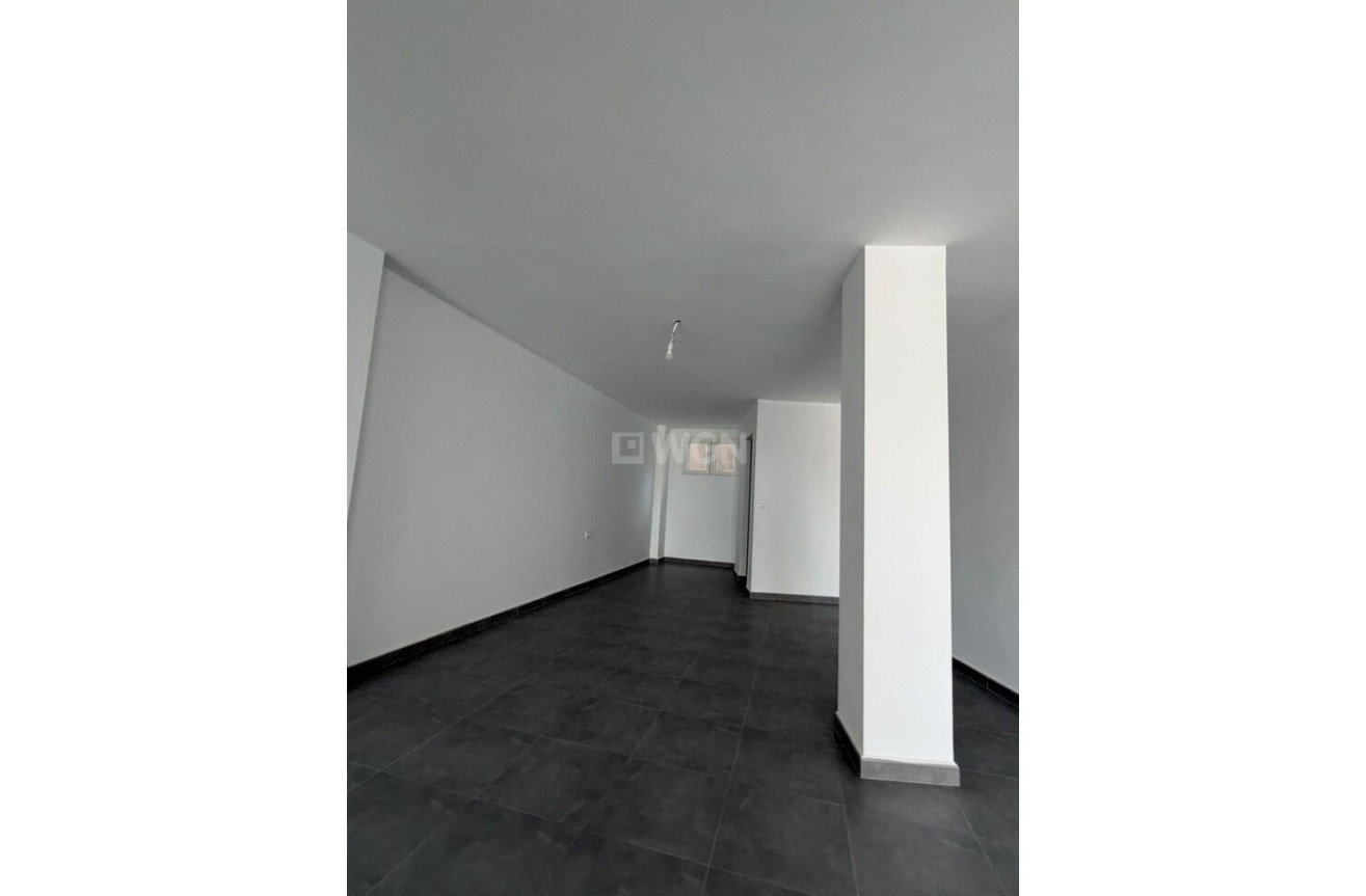 Odsprzedaż - Dupleks - Villajoyosa - Montiboli