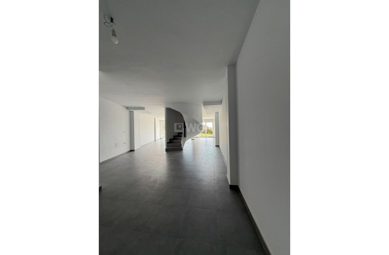 Odsprzedaż - Dupleks - Villajoyosa - Montiboli