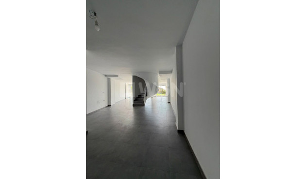 Odsprzedaż - Dupleks - Villajoyosa - Montiboli