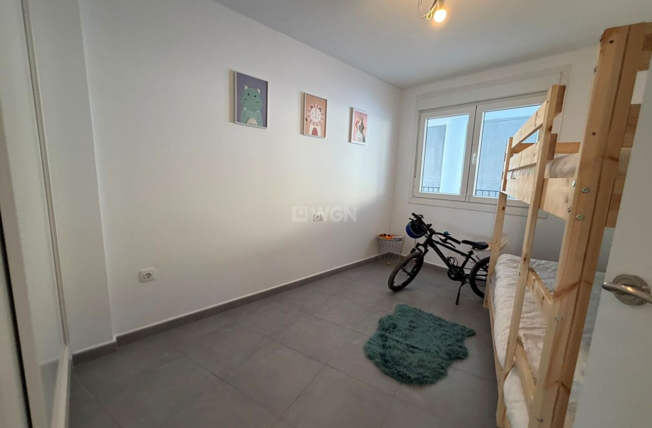 Odsprzedaż - Dupleks - Villajoyosa - Montiboli