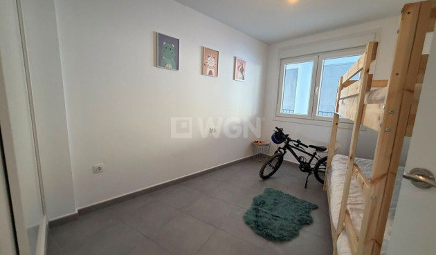 Odsprzedaż - Dupleks - Villajoyosa - Montiboli