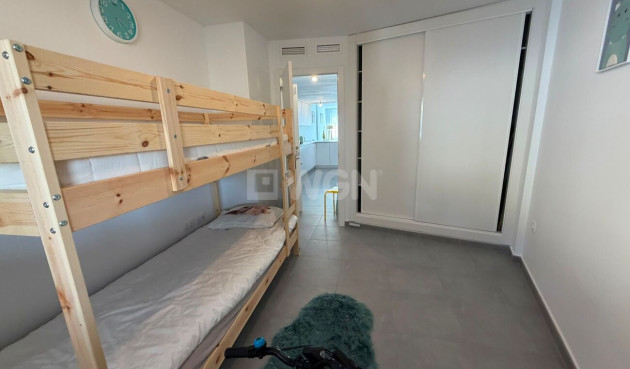 Odsprzedaż - Dupleks - Villajoyosa - Montiboli