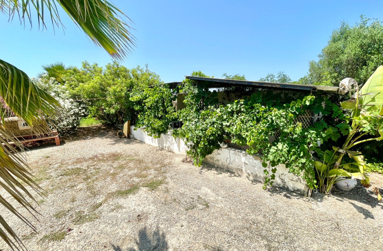 Odsprzedaż - Villa - Daya Nueva - Costa Blanca