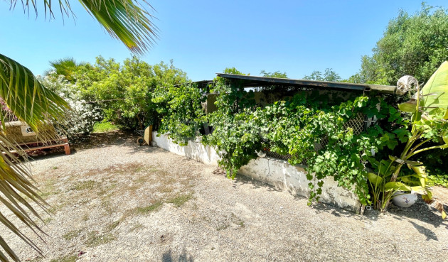 Odsprzedaż - Villa - Daya Nueva - Costa Blanca