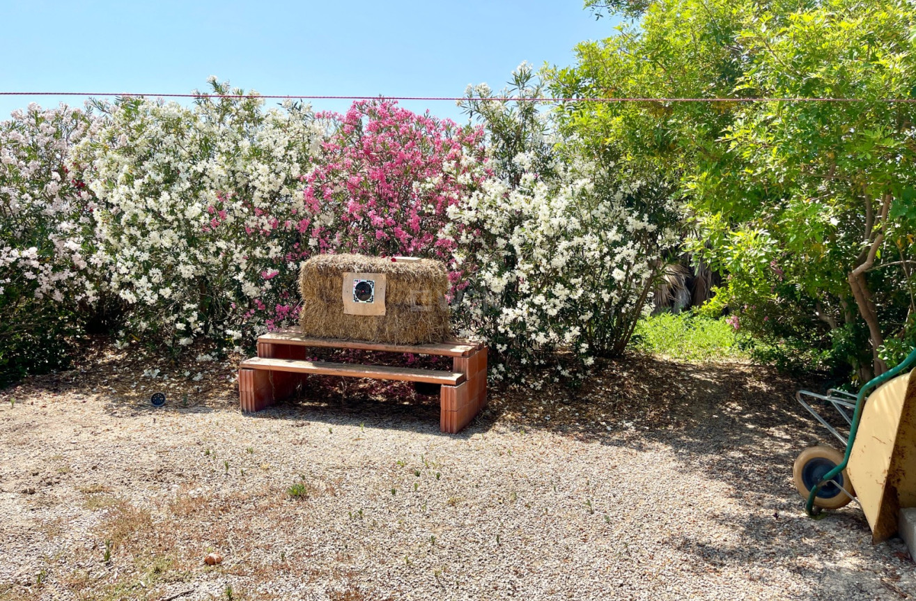 Odsprzedaż - Villa - Daya Nueva - Costa Blanca