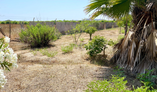 Odsprzedaż - Villa - Daya Nueva - Costa Blanca