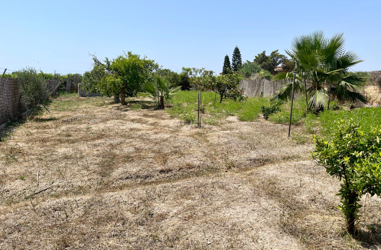 Odsprzedaż - Villa - Daya Nueva - Costa Blanca