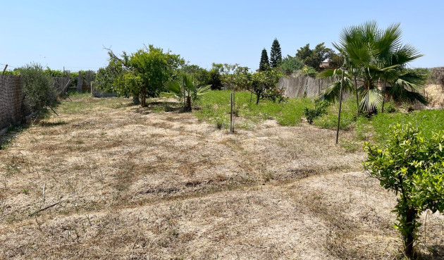 Odsprzedaż - Villa - Daya Nueva - Costa Blanca