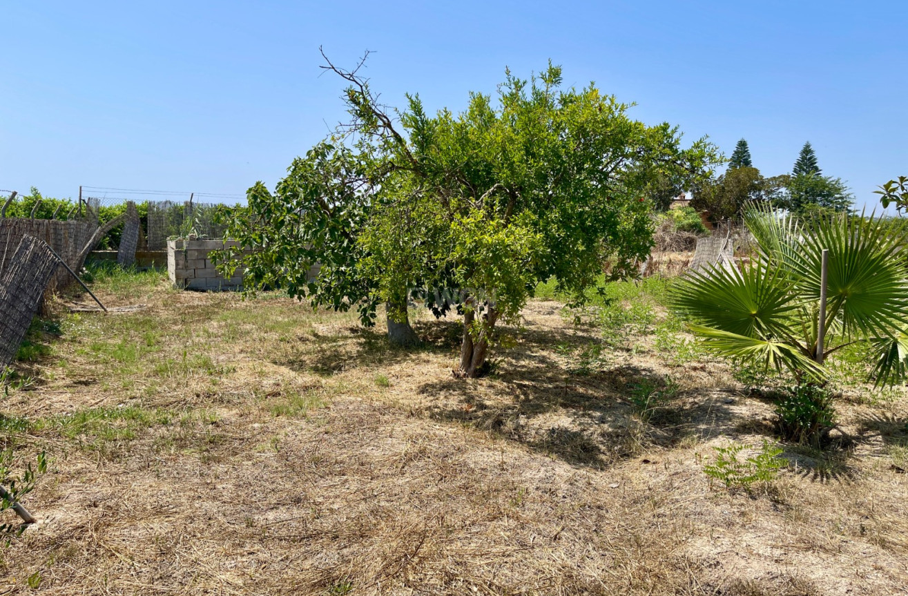 Odsprzedaż - Villa - Daya Nueva - Costa Blanca