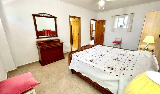 Odsprzedaż - Villa - Daya Nueva - Costa Blanca