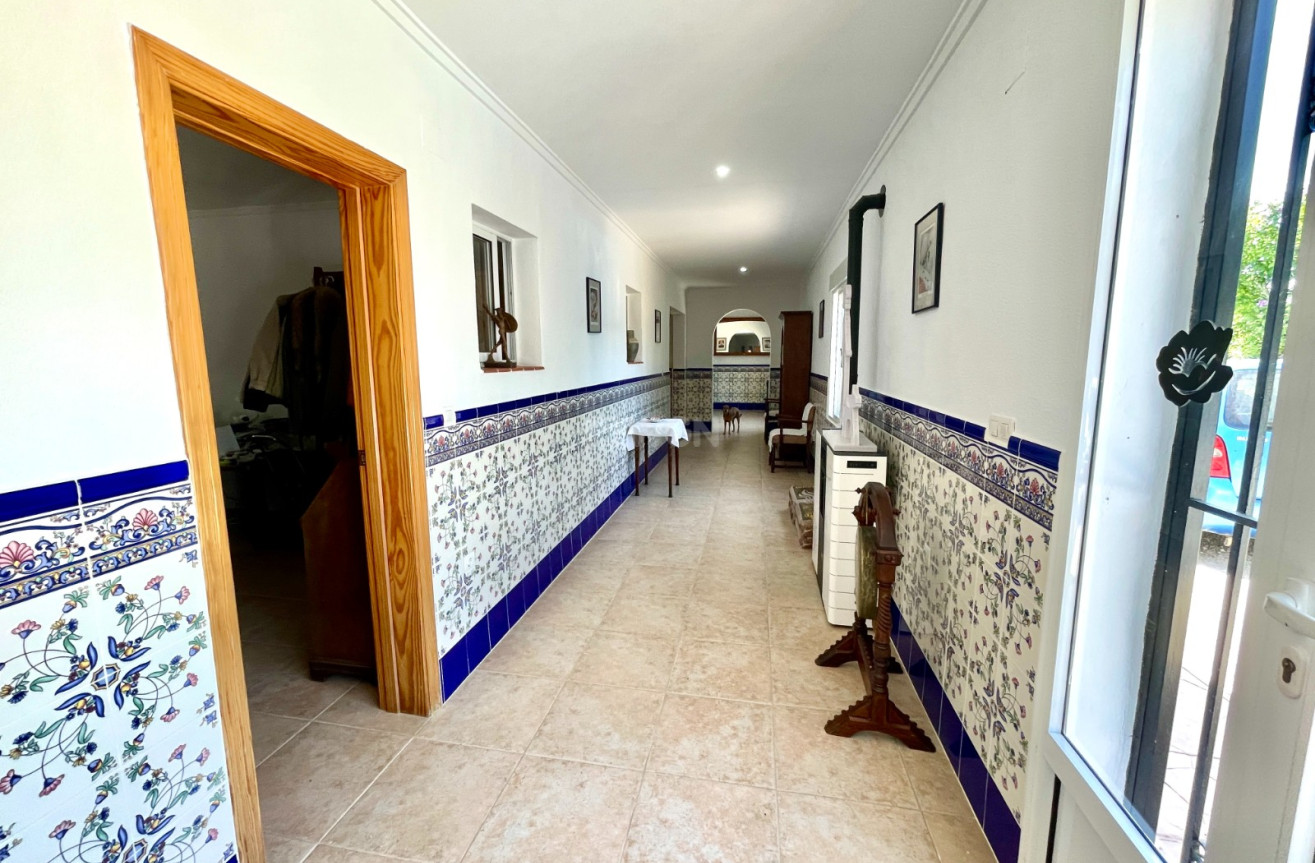 Odsprzedaż - Villa - Daya Nueva - Costa Blanca