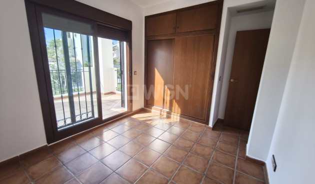 Odsprzedaż - Bungalow - La Finca Golf Resort - Inland