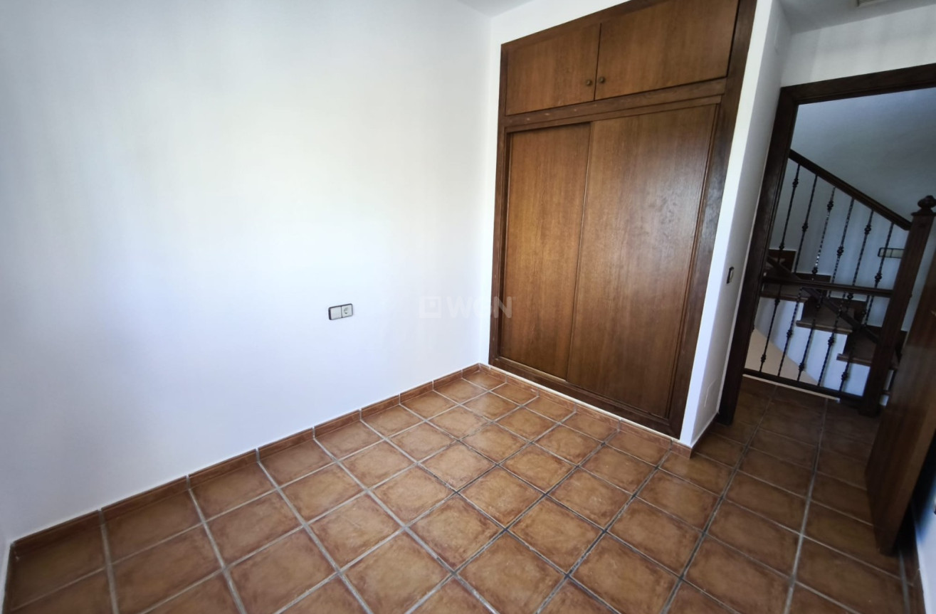 Odsprzedaż - Bungalow - La Finca Golf Resort - Inland