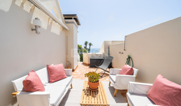 Odsprzedaż - Mieszkanie w bloku - Torrevieja - Costa Blanca