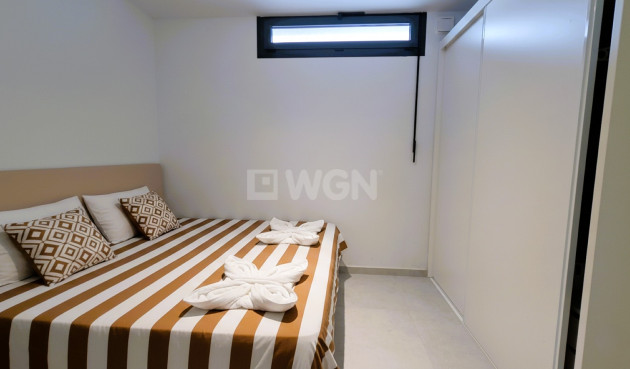 Odsprzedaż - Villa - Cabo Roig - Costa Blanca