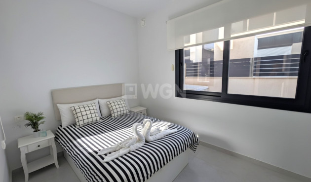 Odsprzedaż - Villa - Cabo Roig - Costa Blanca