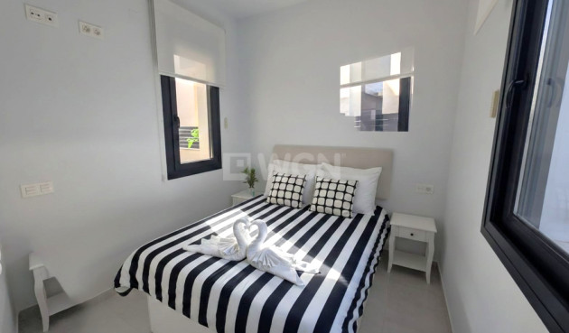 Odsprzedaż - Villa - Cabo Roig - Costa Blanca