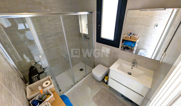 Odsprzedaż - Villa - Cabo Roig - Costa Blanca
