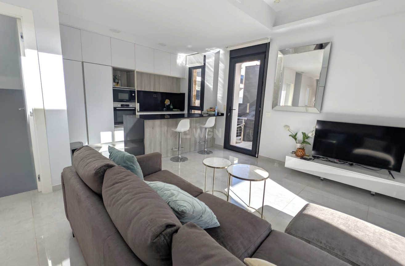 Odsprzedaż - Villa - Cabo Roig - Costa Blanca