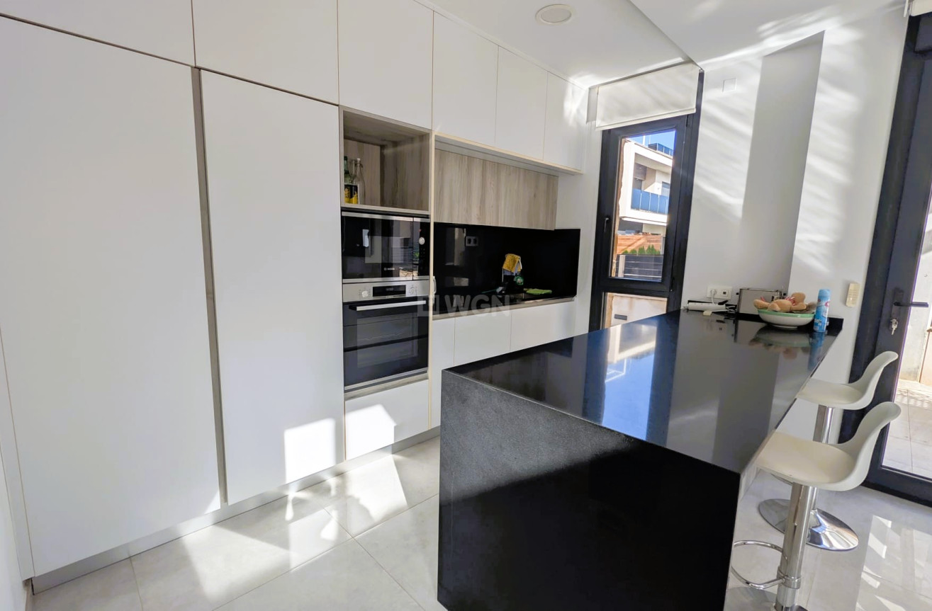 Odsprzedaż - Villa - Cabo Roig - Costa Blanca