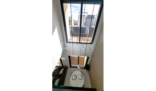 Odsprzedaż - Villa - Cabo Roig - Costa Blanca