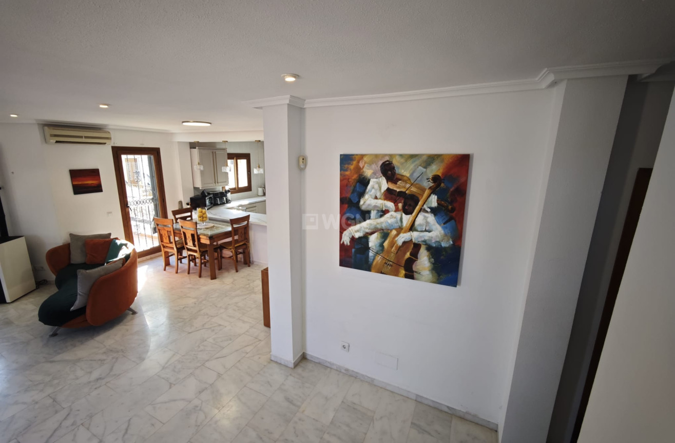 Odsprzedaż - Villa - Algorfa - Inland