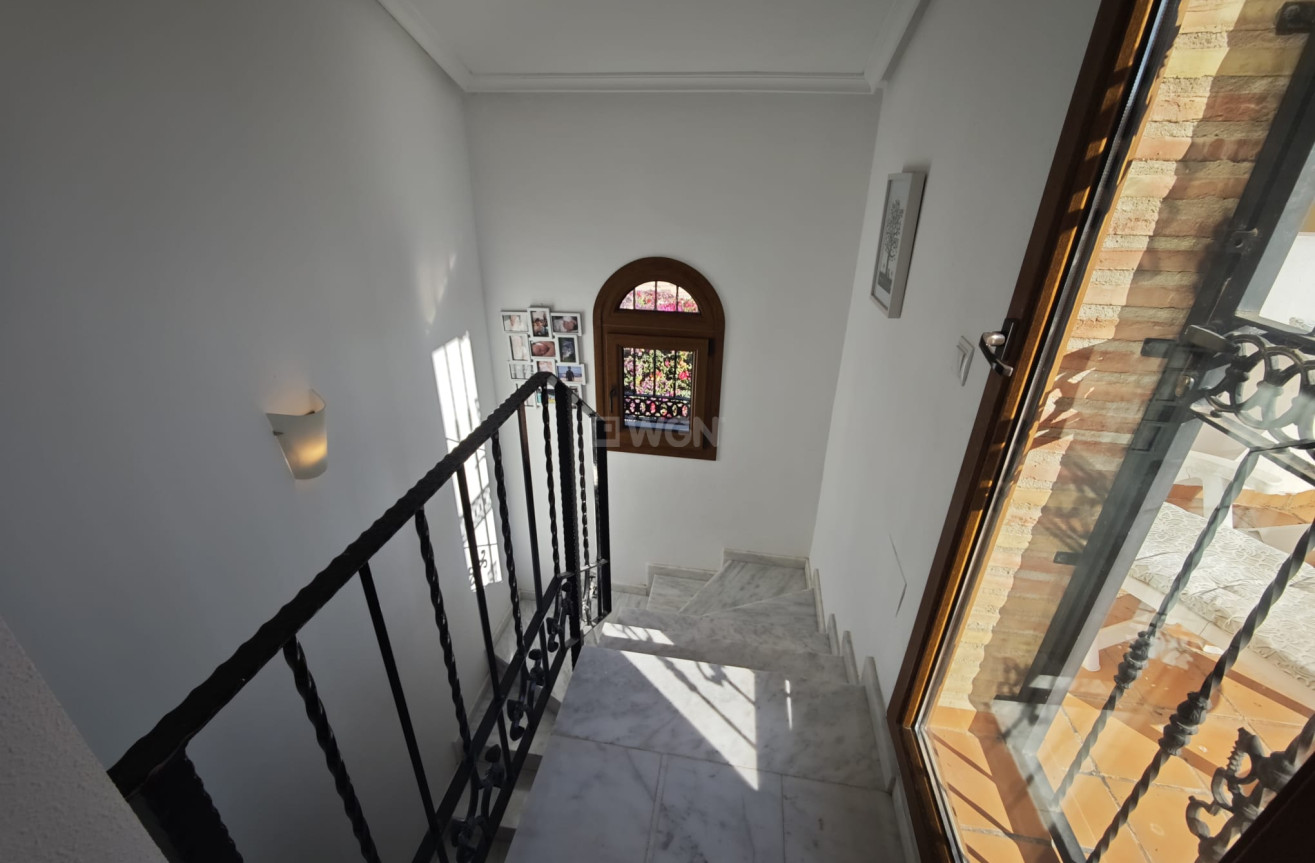Odsprzedaż - Villa - Algorfa - Inland