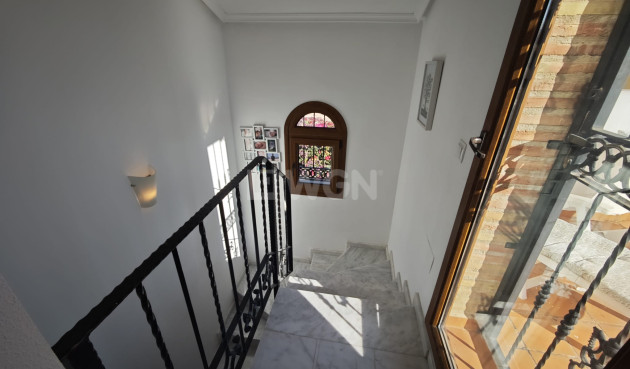 Odsprzedaż - Villa - Algorfa - Inland