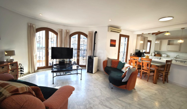 Odsprzedaż - Villa - Algorfa - Inland