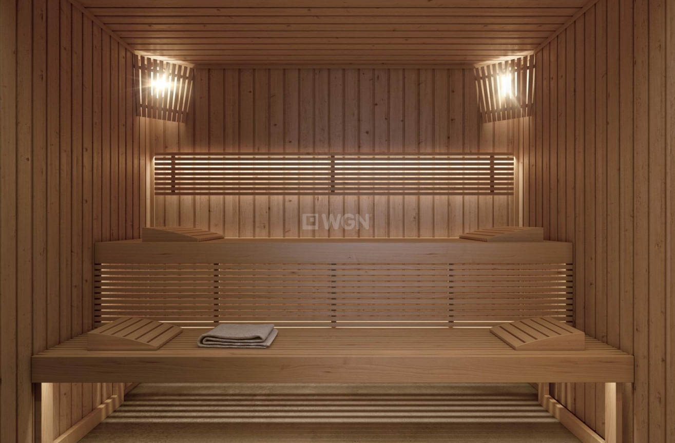 Nowy budynek - Villa - Fuengirola - El Higuerón
