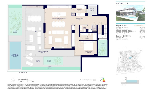 Nowy budynek - Villa - Marbella - Santa Clara Golf